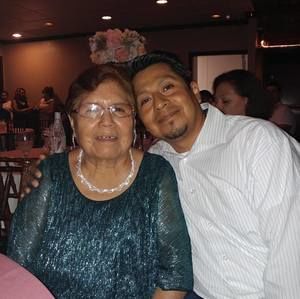 Meet your Posher, Noe